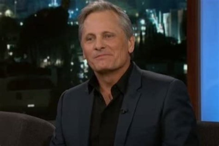 Viggo Mortensen Net Worth Salary From The LOTR Trilogy That Made Billions