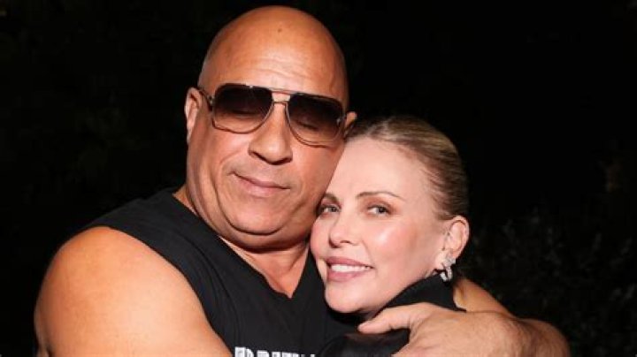 Vin Diesel Poses Naked in Shower After Ice Bucket Challenge: Picture |