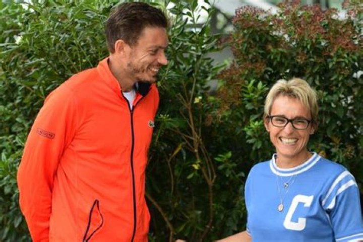 Virginie Mahut's Life Beyond Nicolas Mahut