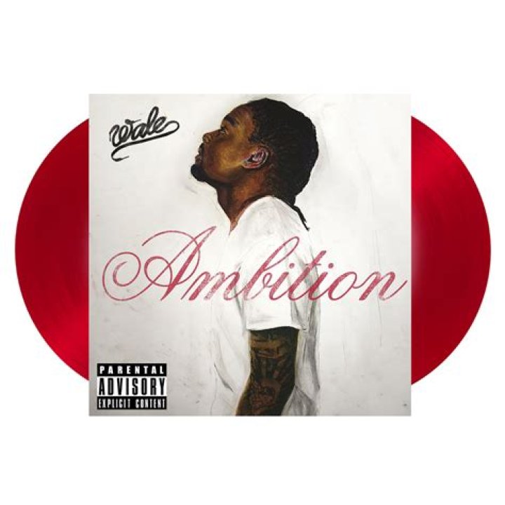 Wale - Ambition | HipHopDX |