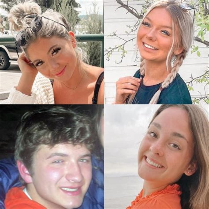 Was Kaylee Goncalves strangled? Victim's dad says her and Madison Mogen's causes of death don't matc |