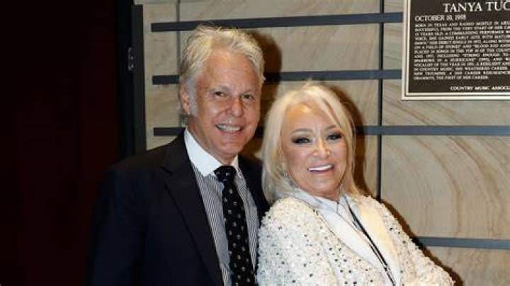Was Tanya Tucker Ever Married Partner Dating