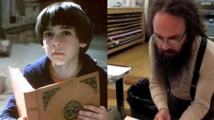 What Happened To Barret Oliver? His Life After Acting