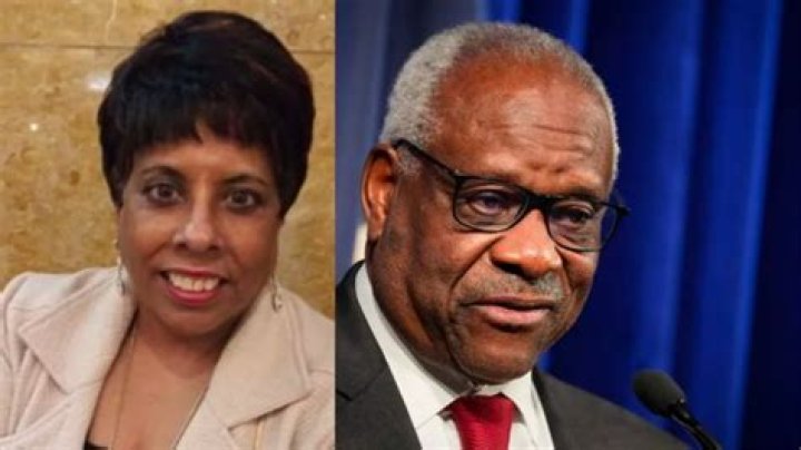 What Happened to Clarence Thomas First Wife?