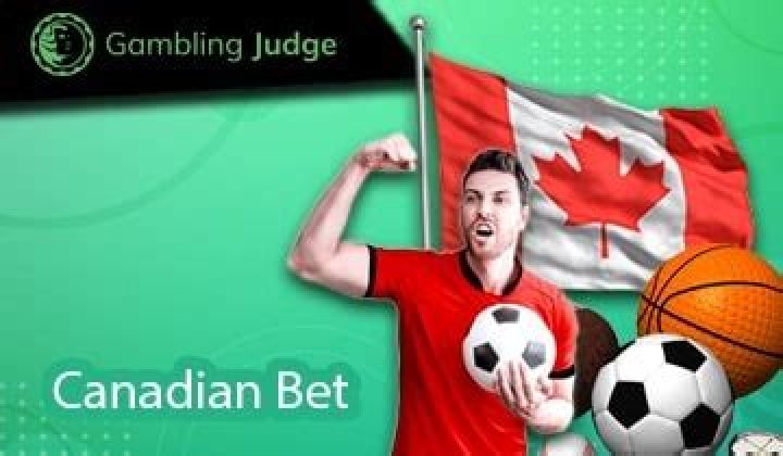 What is a Canadian bet and how does it work?