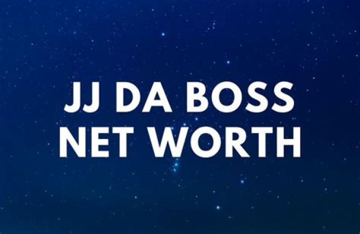 What is JJ Da Boss net worth in 2021? Day job explored! ·