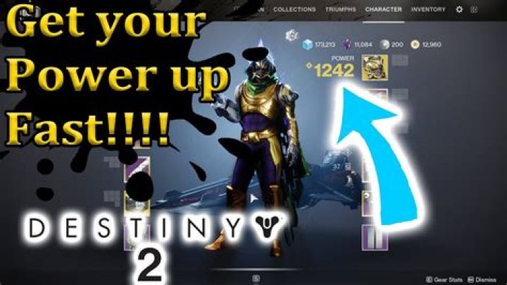 What is the fastest way to get to soft cap in Destiny 2?