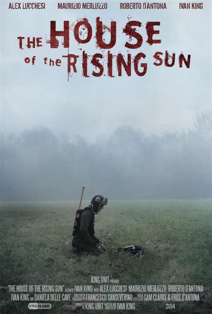 What movies has House of the Rising Sun been in? |