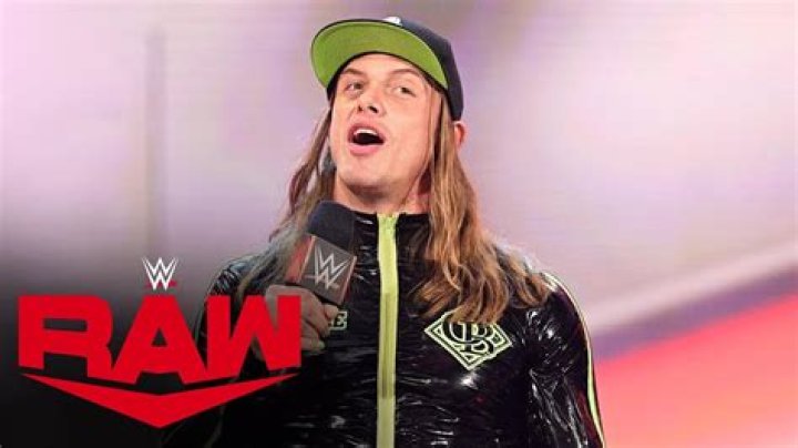 When will Matt Riddle return back to WWE? |