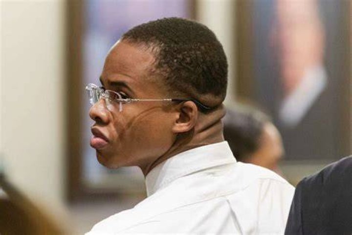 When Will Tay K Be Released? The Latest On The Rapper's Sentence