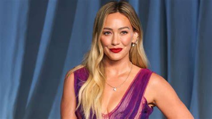 Where Are They Now? Hilary Duff and More |
