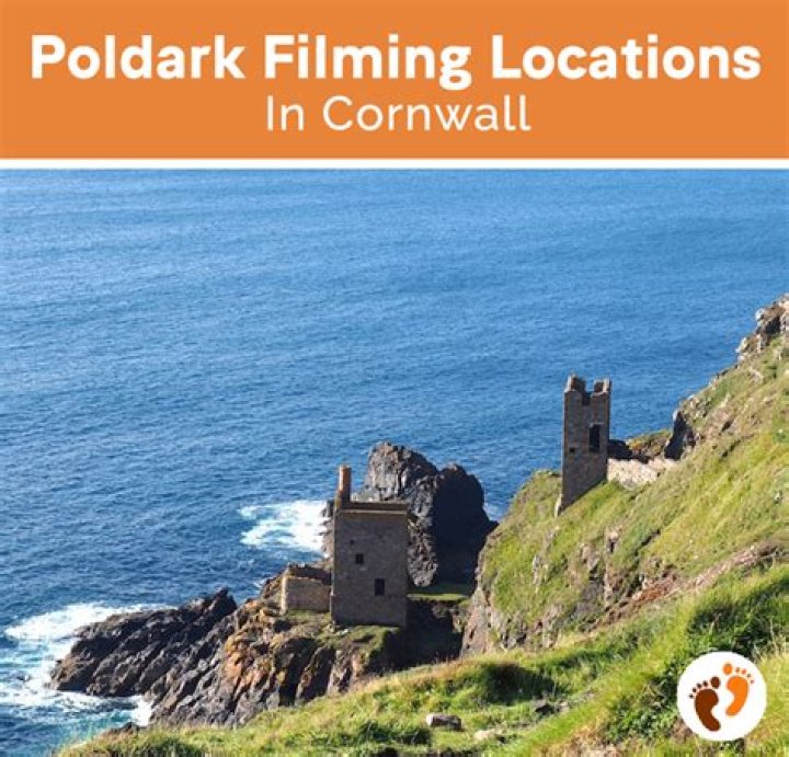 Where is BBCs Poldark season 5 set? Discover the 2019 filming locations! Fri 17 May 2019 16: