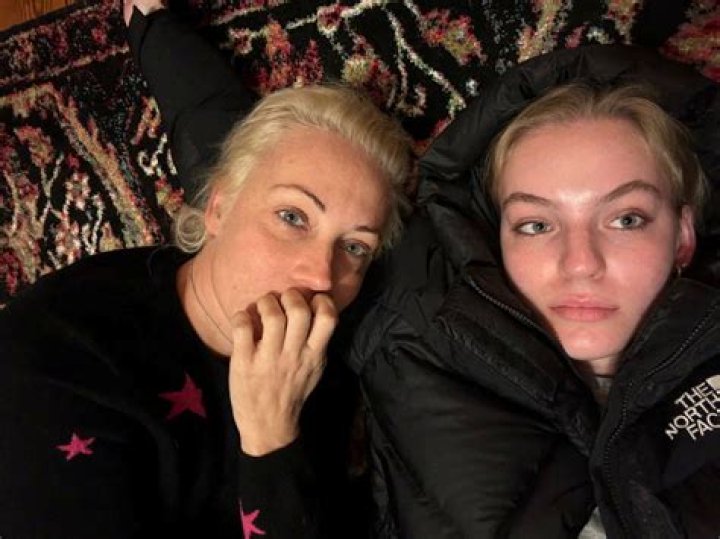 Where Is Daria Navalnaya Now? People Are Curious About The Status Of Alexei Navalnys Daughter