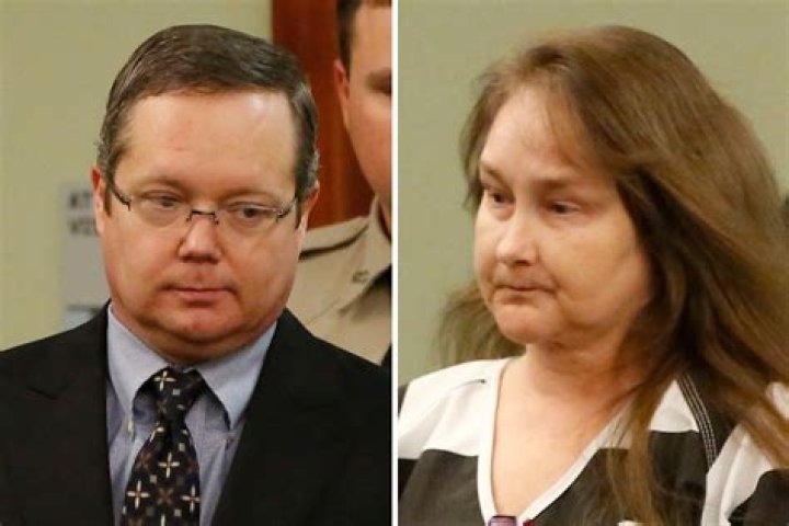 Where Is Josh Torres Killer Now? Kim Antonakos Murder Age And Sentence