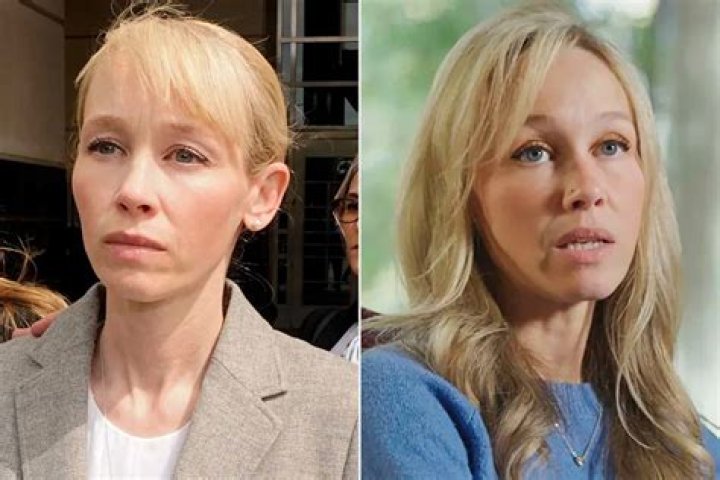 Where is Keith Papini now? Sherri Papini, who stagedher own kidnapping, released from halfway home |