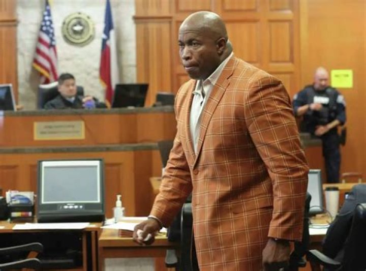 Where Is Renard Spivey Today Now Get Personal information |