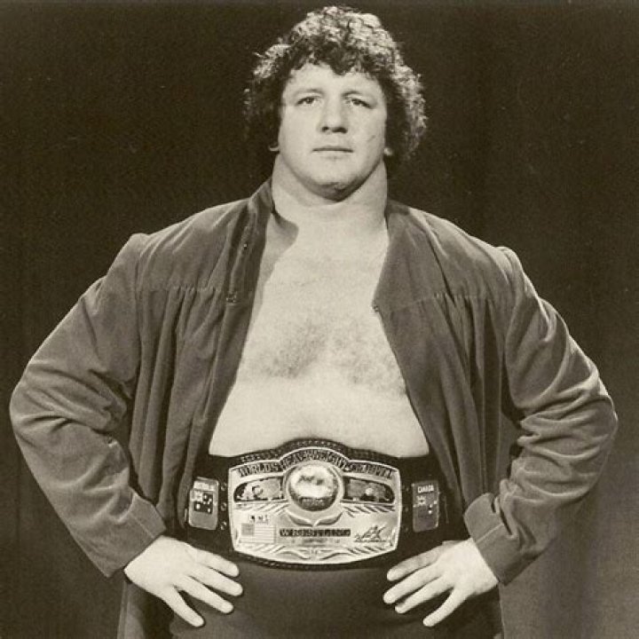 Who's Terry Funk's Daughter? Meet Brandee Funk, The Rising Star Of Wrestling