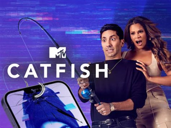 Who are Bryn and Stephanie from Catfish: The TV Show? Wed 26 May 2021 01:00 Celine Byford
