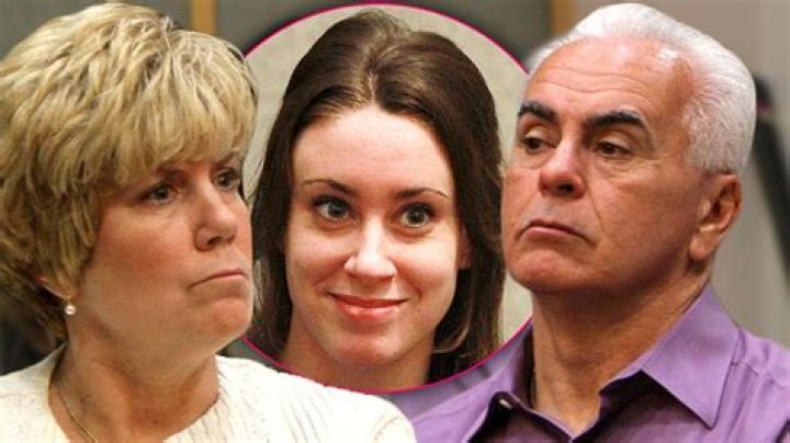Who Are Casey Anthony Parents George Anthony And Cindy Anthony And Where Are They Now Today In 2022