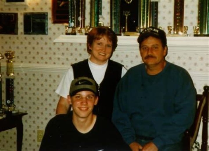 Who Are Dennis And Mary Lou Hamlin? Denny Hamlin Parents