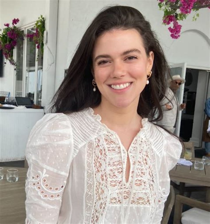 Who are Lydia Moynihans Parents? Lydia Moynihans Biography, Parents Name, Nationality and More |