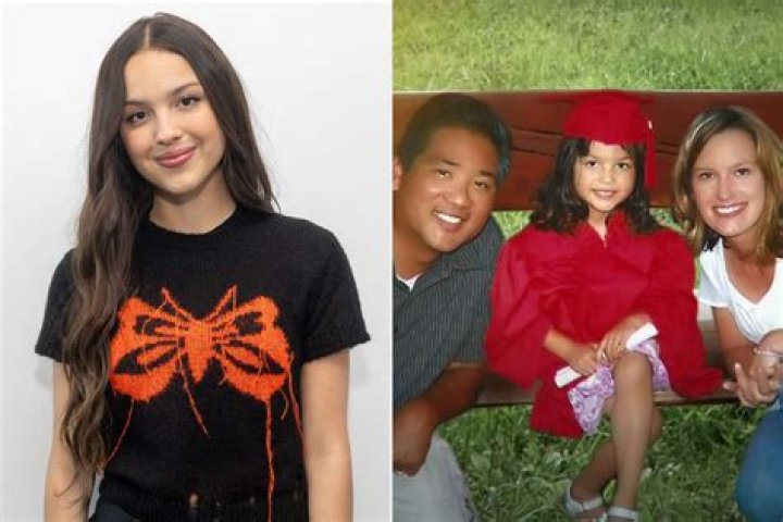 Who Are Olivia Rodrigo Parents? Ethnicity And Nationality