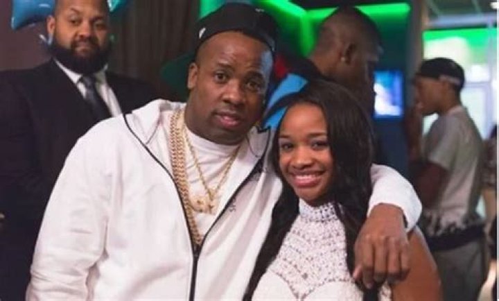 Who Are Yo Gotti Daughters? All About Them