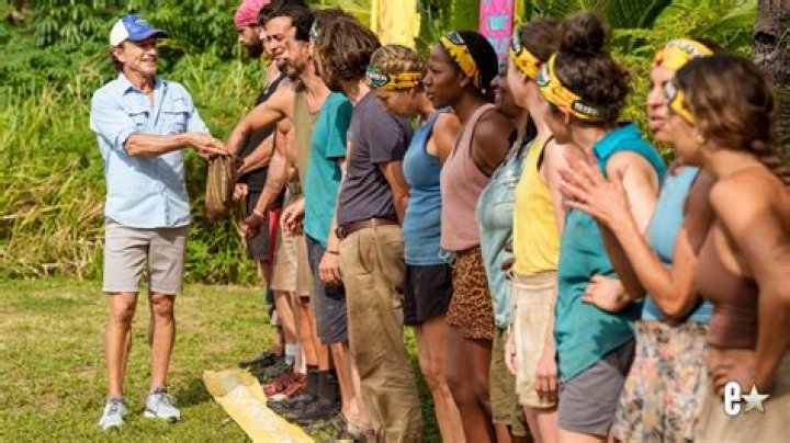 Who got voted out on Survivor tonight? Two people eliminated from game