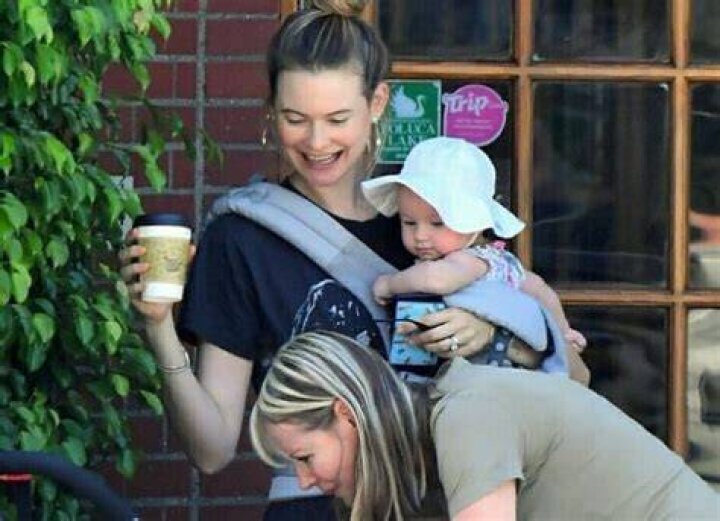 Who is Adam Levines Daughter Gio Grace Levine? Her Age, Bio