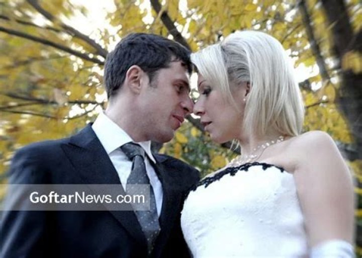 Who Is Andrei Makarov? Maria Zakharova Husband, What Does He Do For Living?