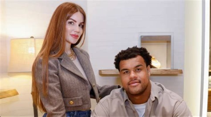 Who Is Arik Armstead Wife? Meet Melinda On Instagram
