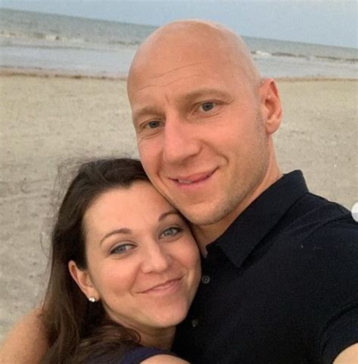Who is Brad Guzan Wife? Meet Breanne Guzan