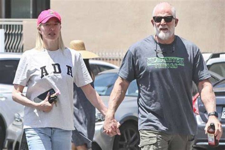 Who is Brian Backer Dating Now