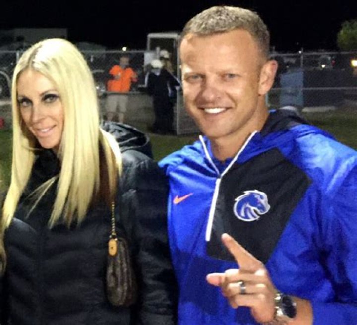 Who is Bryan Harsin Wife Kes Harsin? Her Wiki, Age, Height, Ethnicity, And Instagram