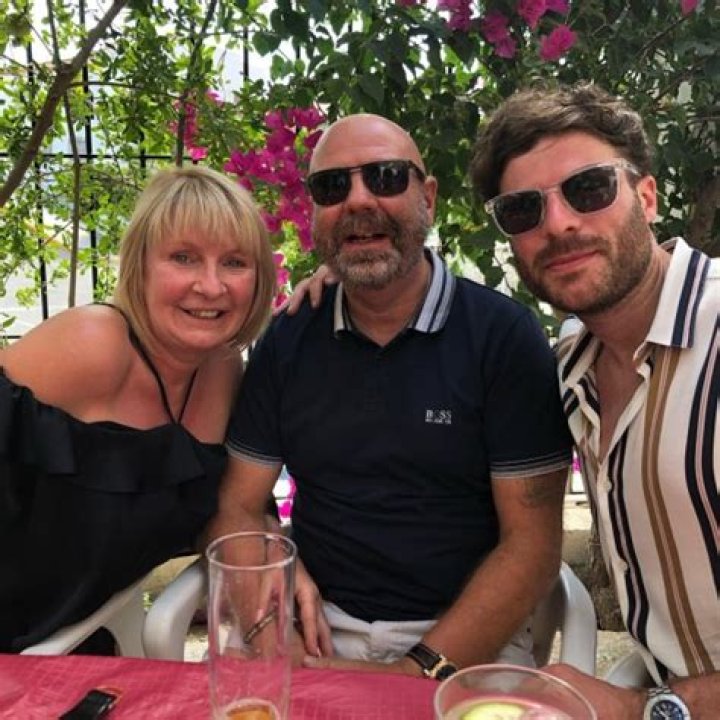 Who Is Caroline Jones' Husband? All We Know About Her Secretive Love Life