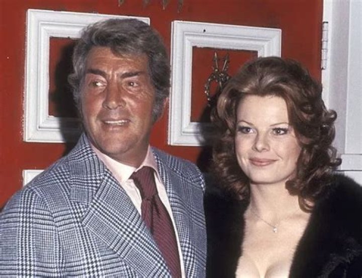 Who Is Catherine Hawn, Dean Martins Ex-wife?