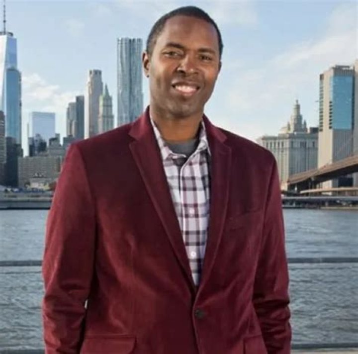 Who Is Charlie Ward? Wiki, Age, Height, Wife, Net Worth, Height, Career