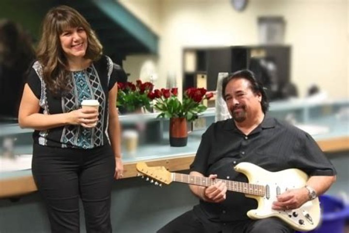 Who is Coco Montoya Dating Now