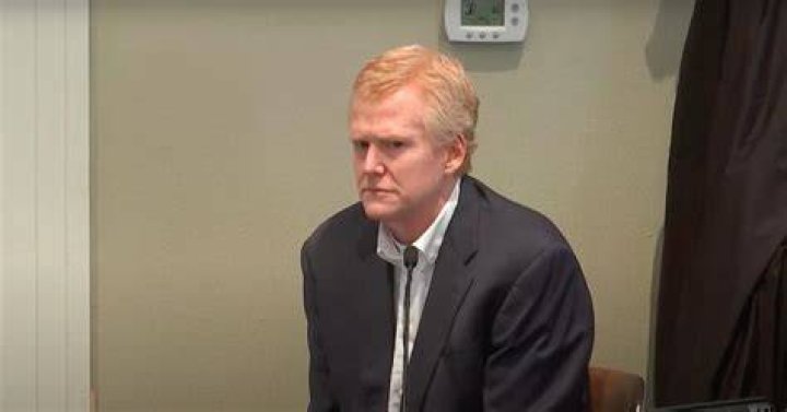 Who Is Cory Fleming in Relation to the Murdaugh Murders?