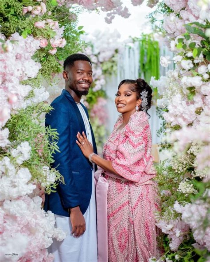 Who Is Dexta Daps Wife, Lexi Daps? All We Know About His Secretive Love Life