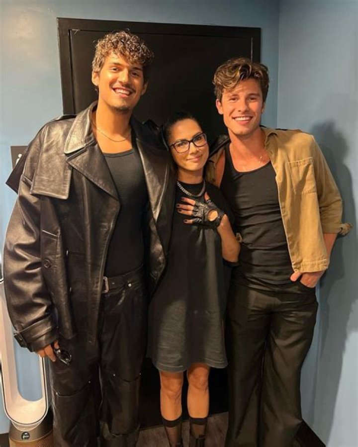 Who Is Dr. Jocelyne Miranda? What to Know About Shawn Mendes' Pal