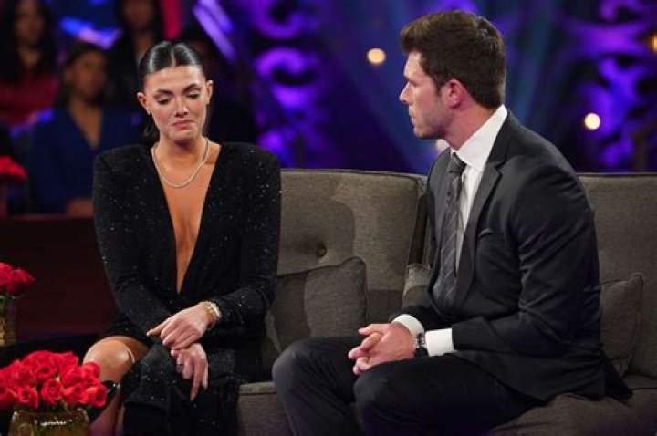 Who Is Gabriella Gabi Elnicki From The Bachelor Season 27?