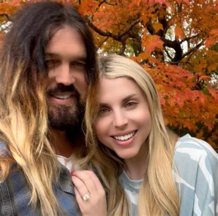 Who is is Billy Ray Cyrus Wife? How They Met, Got Engaged, and Tied the Knot
