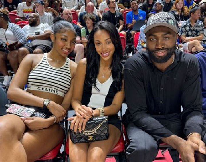 Who is Jaylen Browns girlfriend? Finding out more about personal life of Boston Celtics star