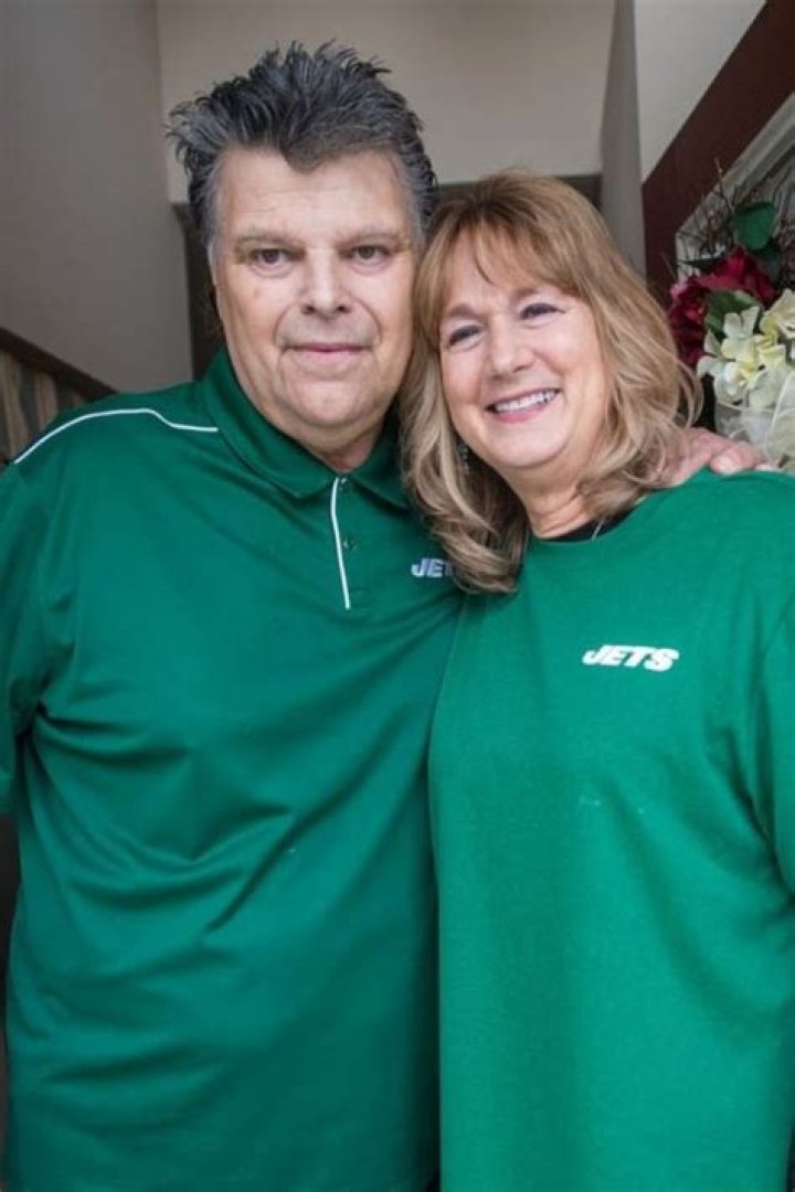 Who Is JoAnn Gastineau, Mark Gastineau Wife?