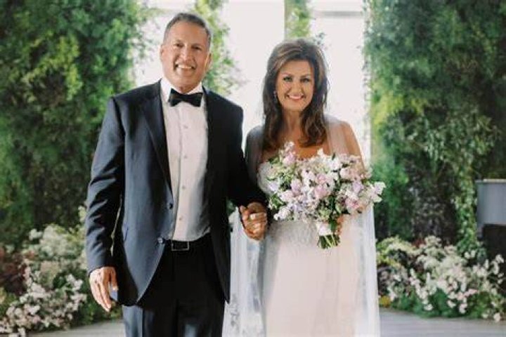 Who Is Joni Lamb Engaged To