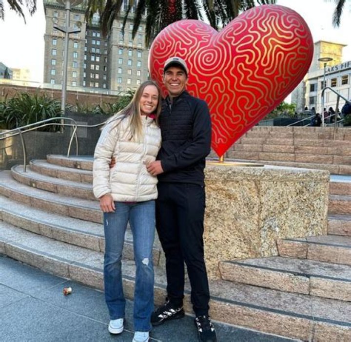 Who is Katie Volynets's boyfriend? Know all about her relationship status |