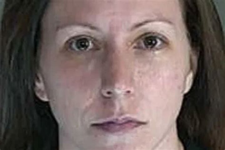 Who is Lisa DeFluri? Oregon teacher, 31, gets 7 years prison for having oral sex with underage femal