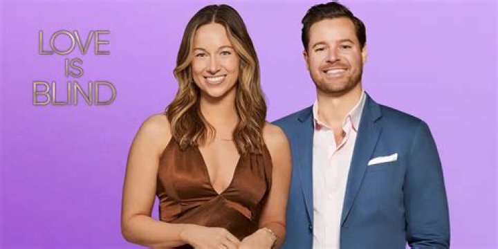 Who is Love Is Blind 5 contestant Christopher Chris Fox? Age, Instagram, girlfriend