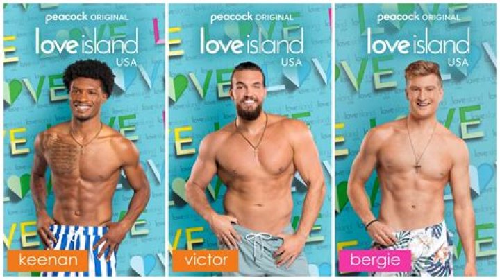 Who is Love Island contestant Paige Turley? Instagram and when she dated Lewis Capaldi revealed